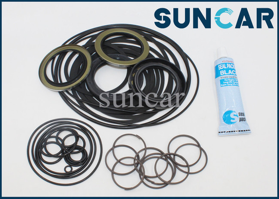 Beli 416-15-05121 Kit Layanan Transmisi 4161505121 Kit Segel Untuk WA100-1 WA120-1 Komatsu online manufacture