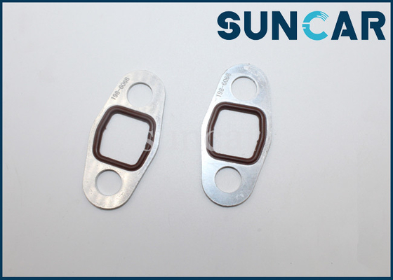 Beli Segel Gasket Teknik CA1986068 198-6068 1986068 Segel Integral C.A.T online manufacture