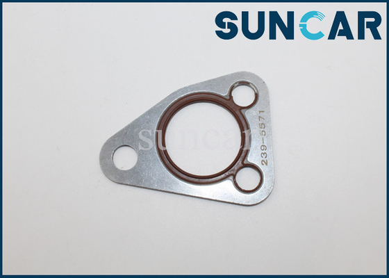 Beli 239-5571 Gasket 2395571 CA2395571 Integra Seal C.A.T Suku Cadang online manufacture