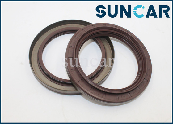 Beli ZGAQ-01087 Segel Poros Segel Minyak Hyundai Untuk Wheel Loader R200W-7 online manufacture
