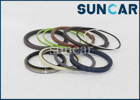 Beli LZ00376 Kit Segel Bucket Excavator CASE CX210 Kit Layanan Silinder Hidraulik online manufacture