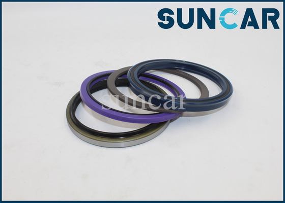Beli CX210 CX240 CASE Kit LZ00374 Boom Seal Repair Kit Silinder Hidrolik online manufacture