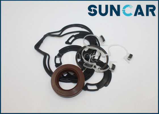 Beli KFP-51 KFP51 Gear Pump Seal Kit Hidrolik Pilot Pump Service Kit online manufacture
