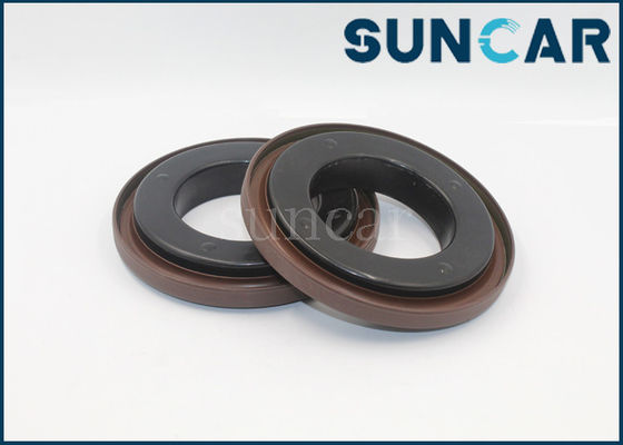 Beli VOE21347087 21347087 Crankshaft Oil Seal Tahan Aus SUNCARVO.L.VO Seal online manufacture