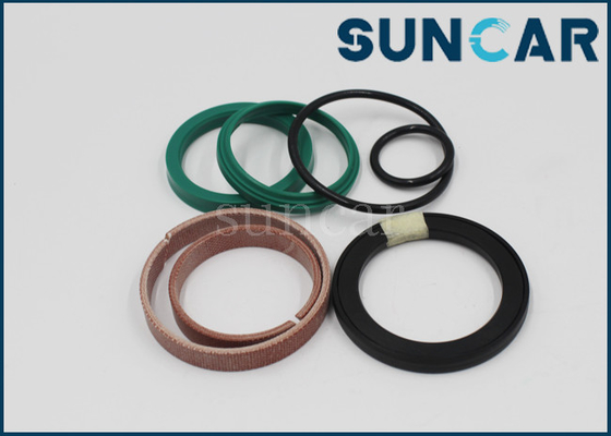 Beli E0756118400500001 Cylinder Seal Kit Untuk Zoomlion Crane Model ZTC251V4 ZTC250C4 online manufacture