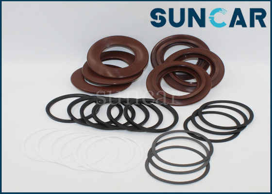 Beli 566-32-05210 Kit Servis Rem Depan 5663205210 Dump Truck Komatsu Seal Repair Kit online manufacture