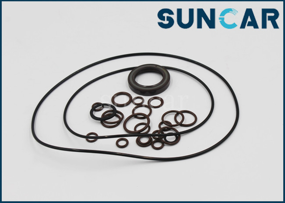 Beli Kit Segel O-ring Kit Servis Pompa Piston A10VSO45 Untuk REXROTH online manufacture