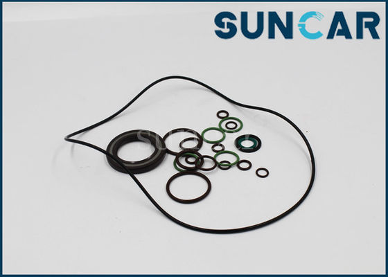 Beli Kit Segel A10VSO71 Kit Perbaikan Segel Pompa Hidraulik Rexroth online manufacture