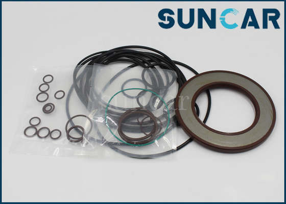 Beli Repair Seal Kits A4VG250 Shaft Oil Seal Untuk Pompa Hidrolik REXROTH online manufacture