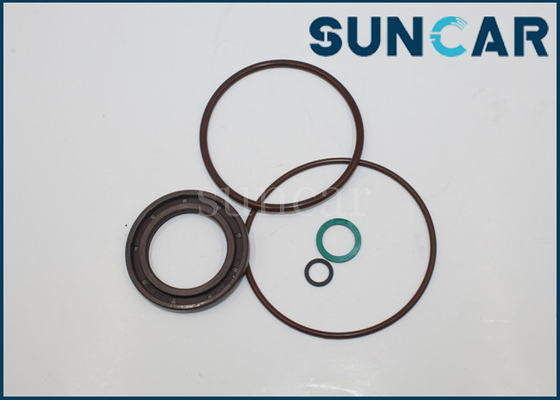 Beli Kit Segel Pengganti A2FO32 Untuk Pompa Piston Hidraulik REXROTH online manufacture