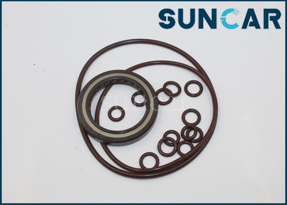 Beli A2FO56 Kit Penyegelan Pompa Utama REXROTH Kit Perbaikan Pompa Hidraulik online manufacture