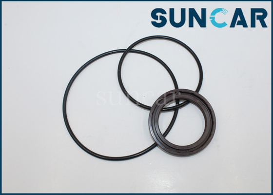 Beli A2FO80 Rexroth Hidrolik Main Pump Seal Kit O - Ring Repair Kits online manufacture