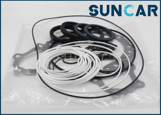Beli 714-12-05012 7141205012 Kit Servis Transmisi WA350-3A WA350-3-H Komatsu Seal Kit online manufacture