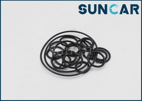 Beli 714-12-05110 7141-05110 Kit Segel Pipa Transmisi WA350-3 WA350-3A Kit Servis Komatsu online manufacture