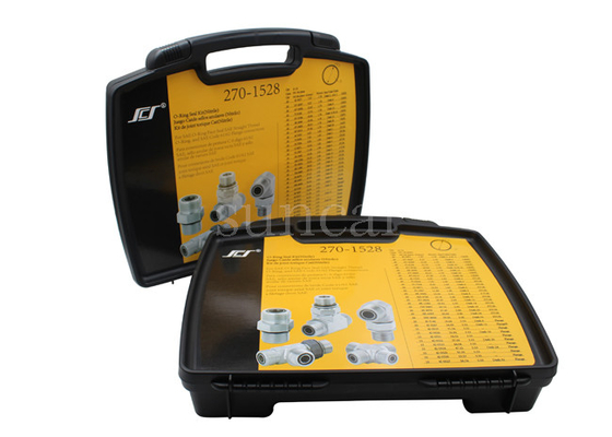 Beli 270-1528 CA2701528 2701528 C.A.T O-Ring Seal Kit Kotak Segel Nitril online manufacture