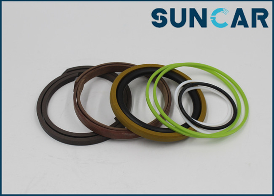 Beli 2438U1118R200 Arm Swing Excavator Cylinder Seal Kit Cocok Untuk Kobelco SK030-2 SK035-2 online manufacture