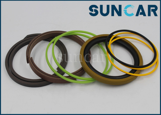 Beli PV01V00014R300 Swing Cylinder Repair Kit Untuk KOBELCO SK025-2 SK035-2 Service Kit online manufacture
