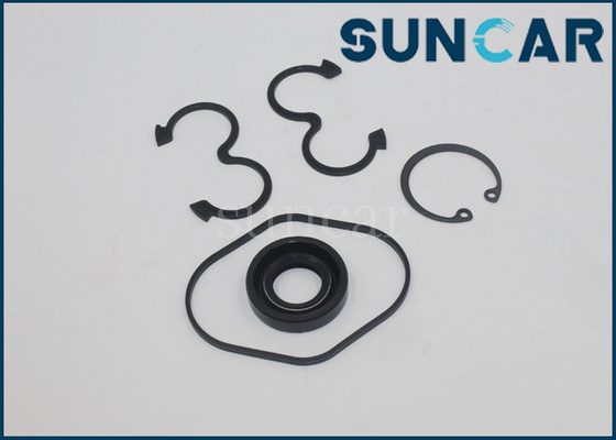 Beli C.A.T 327-8740 Gear Pump Seal Kit CA3278740 3278740 Kit Servis Excavator online manufacture