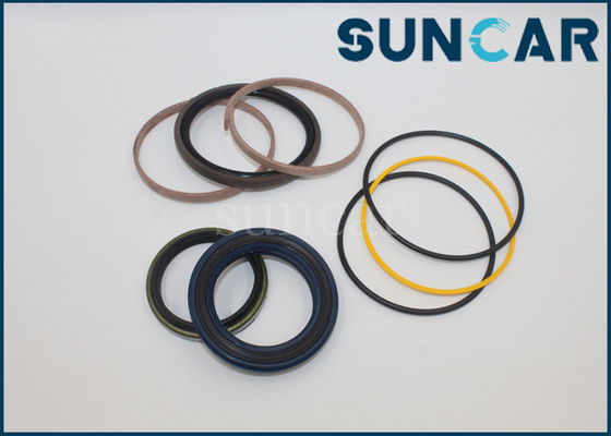 Beli 303.5C CR E304E Excavator Seal Kit 281-2323 2812323 C.A.T Hydraulic Seal Untuk Arm Cylinder online manufacture