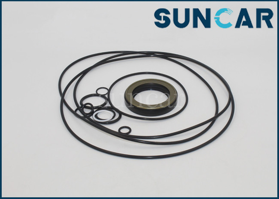 Beli XKAY-01558 Swing Motor Seal Kit Untuk Model Hyundai R290LC-9 R300LC-7 online manufacture