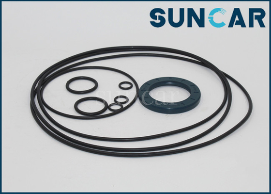 Beli Swing Motor Seal Kit XKAY-01962 Hyundai R250LC-7 R250LC-9 Kit Perbaikan Excavator online manufacture