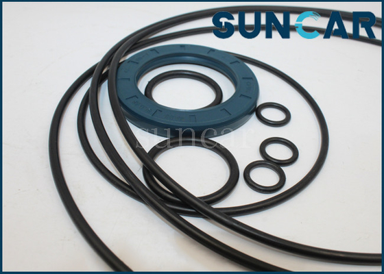 Beli XKAH-00465 Hidrolik Swing Motor Seal Kit Cocok Untuk Model R290LC-7 R320LC-7 Hyundai online manufacture