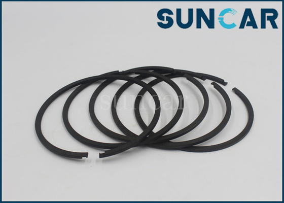 Beli 131-21-43520 Piston Ring Komatsu Seal O-ring Untuk Bulldozer D60A-8 D60F-8A online manufacture