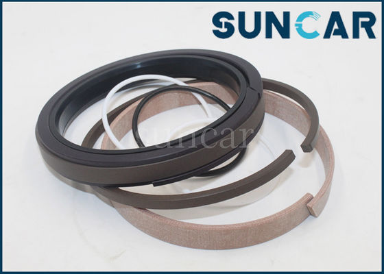 Beli XKCC-00596 Dozer Blade Silinder Seal Kit Untuk HYUNDAI Wheel Excavator R210W-9 R210w-9A R210W-9MH R210W-9S HW210 online manufacture