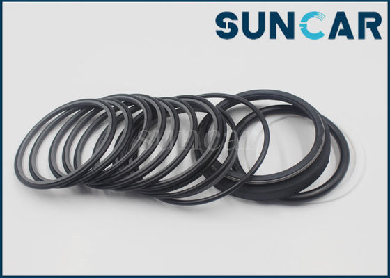 Beli Pusat Joint Seal Kit Untuk 4668720 Model ZX17U-2 Hitachi Wheel Excavator Parts online manufacture