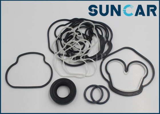 Beli Kit Segel Pompa Utama 705-41-06001 Kit Pengganti Silinder Komatsu Cocok untuk Excavator online manufacture