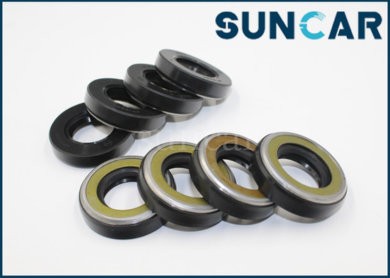 Beli 708-7T-12330 7087T12330 Oil Seal Cocok Untuk Komatsu D39EX-22 S/N 3001-UP online manufacture