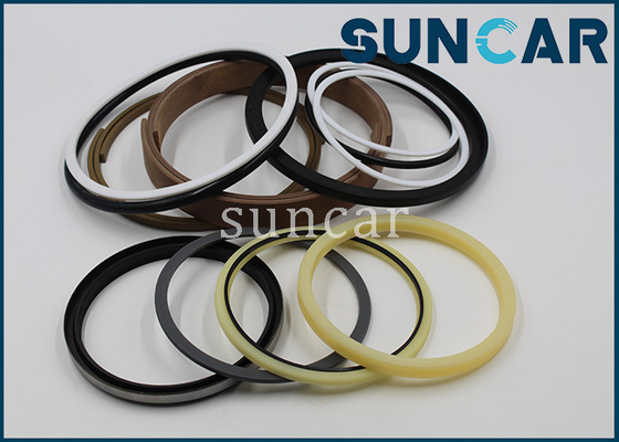 Beli SUNCARVO.L.VO VOE14589140 Arm Cylinder Seal Kit Untuk Excavator [EC330B, EC330C, EC340D, EC360B, EC360C, EC360CHR,dan banyak lagi...] online manufacture
