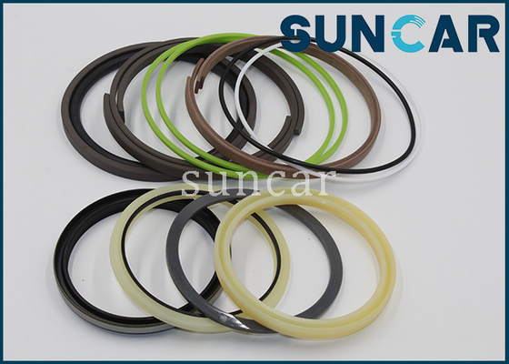 Beli C.A.T CA4560208 456-0208 4560208 Bucket Cylinder Seal Kit Untuk Excavator [C.A.T 548 538 326D2 L 326F L 324D 324D L dan lebih] online manufacture