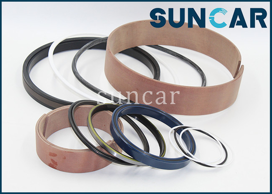 Beli SUNCARVO.L.VO VOE11990348 Kit Segel Silinder miring untuk Pemuat Roda [L150/L150C SUNCARVO.L.VO BM, L150C, L150D] online manufacture