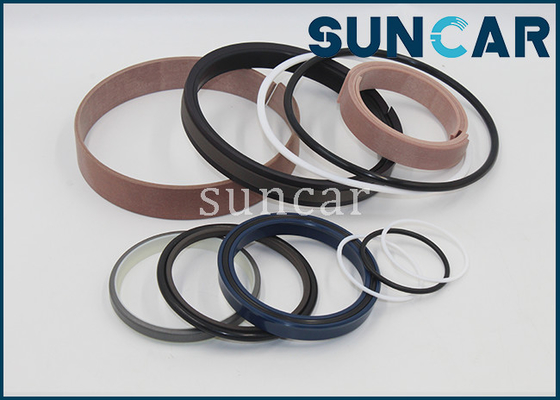 Beli SUNCARVO.L.VO VOE11998809 VOE 11998809 Kit Segel Silinder miring untuk Pemuat Roda [L70B/L70C SUNCARVO.L.VO BM, L70C, L70D] online manufacture