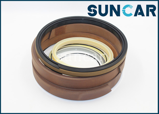 Beli Komatsu 707-99-85900 7079985900 Lift Cylinder Seal Kit Untuk Wheel Loader [WA800, WA800L, WA900, WA900L] online manufacture