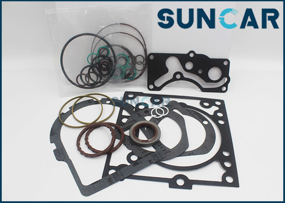 Beli SUNDSTRAND SAUER SERIES 42R41 KIT SEAL PUMP utama Kualitas yang baik online manufacture