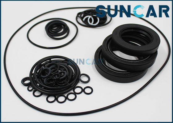 Beli 4451039 KIT SEAL PUMP MAIN Untuk HITACHI HU230-A IZX200 IZX200LC MA200 MA200-G SR2000G VR512 VR516FS online manufacture