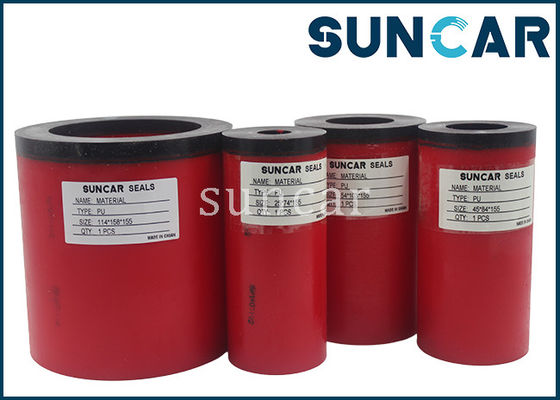 Beli Bahan tahan hidrolisis Tipe PU tahan suhu tinggi/rendah, tahan air/minyak & kekerasan tinggi online manufacture
