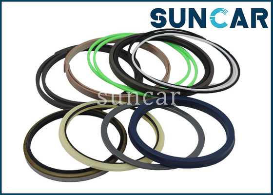 Beli Kobelco PV01V00011R300 Arm Cylinder Seal Kit Untuk Mini Excavator [SK025-2] online manufacture