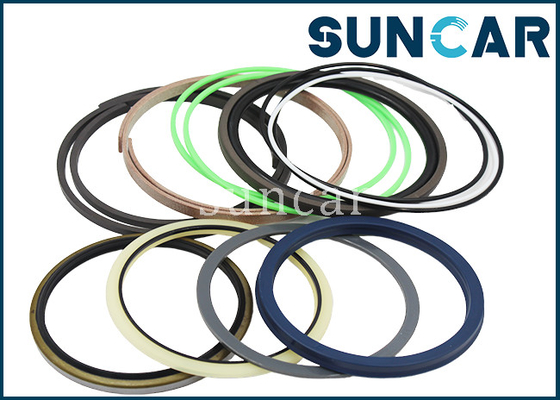 Beli Kobelco S19000-60099 S1900060099 Swing Cylinder Seal Kit Untuk Mini Excavator [SK030] online manufacture