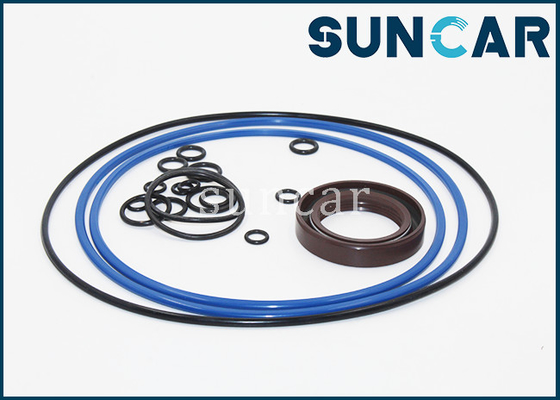 Beli Doosan 400B9000-00 400B900000 Travel Motor Seal Kit Untuk Excavator[Solar 150,Solar 170] online manufacture