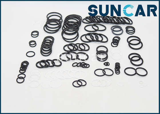 Beli SUNCARVO.L.VO VOE 14508613 VOE14508613 Kit Segel Katup Utama Untuk Excavator[EC150, EC160B, EC180B] online manufacture