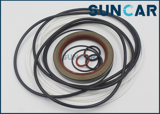 Beli 139-9177 KIT SEAL TRANSMISI KUALITAS Tinggi FIT untuk C.A.T950B C.A.T950E C.A.T966C online manufacture
