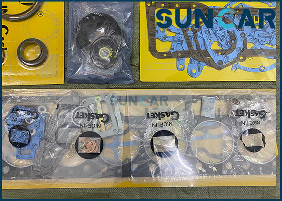 Beli 5-87815036-0 Kit Gasket Kualitas Baik Fits Untuk ISUZU 4HK1 online manufacture