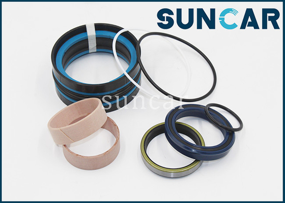 Beli SUNCARVO.L.VO SA8 148-11060 SA8148-11060 SA814811060 Set segel silinder kemudi Untuk kit perbaikan EW130 online manufacture