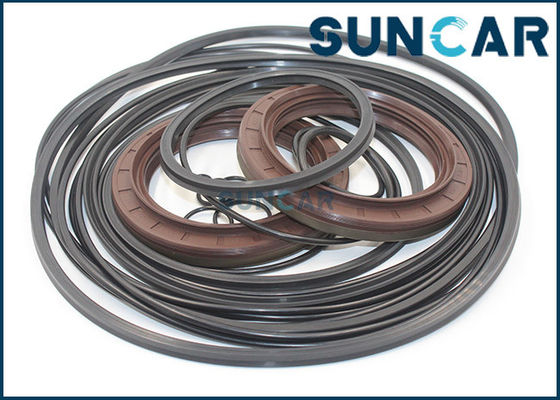 Beli S19129-01999 Kualitas BAIK Perangkat Perjalanan SEAL KIT FIT FOR KOBELCO SK035 online manufacture