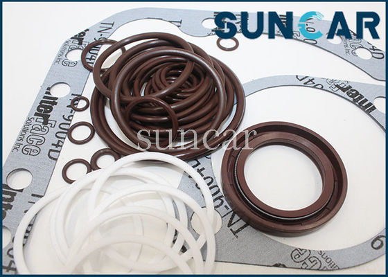 Beli S19129-02799 Kualitas BAIK Perangkat Perjalanan SEAL KIT FIT FOR KOBELCO SK015 online manufacture