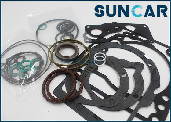 Beli S19018-07399 Kualitas BAIK Perangkat Perjalanan SEAL KIT FIT FOR KOBELCO SK015 online manufacture