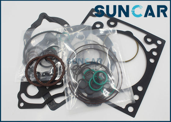 Beli S19031-13691 Kualitas BAIK Perangkat Perjalanan SEAL KIT FIT FOR KOBELCO SK030 online manufacture